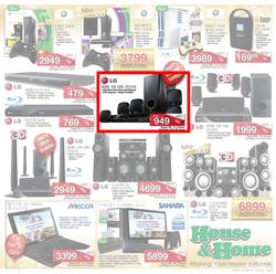 House & Home : Birthday Sale (24 Jun - 1 Jul), page 5