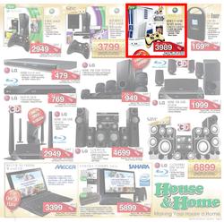 House & Home : Birthday Sale (24 Jun - 1 Jul), page 5