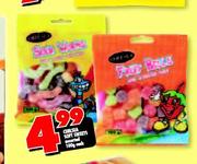 Chelsea Soft Sweets Assorted-100gm