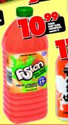 Fusion Dairy Blend Concentrate-2L