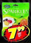 Sparkles Sweets Assorted-125gm