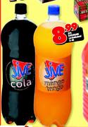 Jive Koeldrank-2L