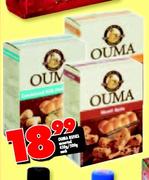 Ouma Ruses Assorted-450/500gm