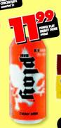 Power Play Energy Drink-440Ml
