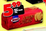 Moir's Lemon Cream-200gm