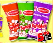 Messaris Bubbles-150gm