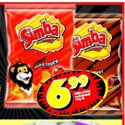 Simba Skyfies-125gm