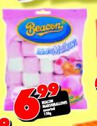 Beacon Marshmallows Assorted-150gm