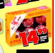 Tunnock's Tea Cakes-6x24gm