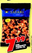 Safari Grondbonties & Rosyne-150gm