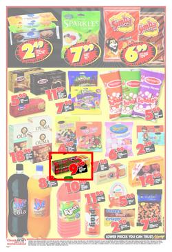 Shoprite Western Cape : Low Prices Always (25 Jun - 8 Jul), page 5