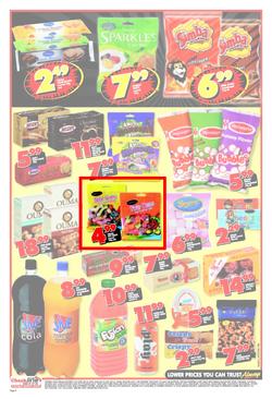 Shoprite Western Cape : Low Prices Always (25 Jun - 8 Jul), page 5