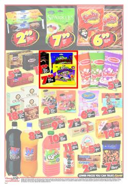 Shoprite Western Cape : Low Prices Always (25 Jun - 8 Jul), page 5