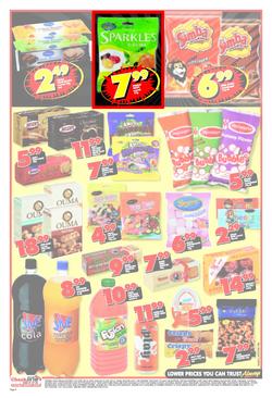 Shoprite Western Cape : Low Prices Always (25 Jun - 8 Jul), page 5