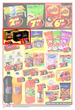 Shoprite Western Cape : Low Prices Always (25 Jun - 8 Jul), page 5