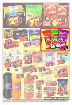 Shoprite Western Cape : Low Prices Always (25 Jun - 8 Jul), page 5