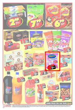 Shoprite Western Cape : Low Prices Always (25 Jun - 8 Jul), page 5