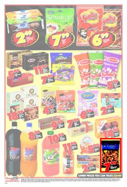 Shoprite Western Cape : Low Prices Always (25 Jun - 8 Jul), page 5