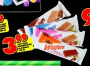 Tasty Treats Waferbescuitees-100gm