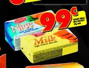 Tiffany Milk/Nice Biscuits-56gm