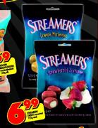Streamers Sweets Assorted-125gm