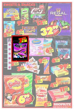 Shoprite Gauteng : Low Prices Always (25 Jun - 8 Jul), page 5