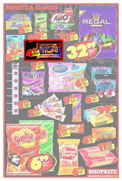 Shoprite Gauteng : Low Prices Always (25 Jun - 8 Jul), page 5