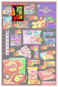Shoprite Gauteng : Low Prices Always (25 Jun - 8 Jul), page 5