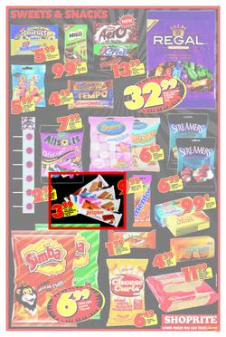 Shoprite Gauteng : Low Prices Always (25 Jun - 8 Jul), page 5