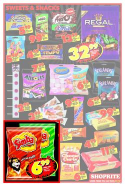 Shoprite Gauteng : Low Prices Always (25 Jun - 8 Jul), page 5