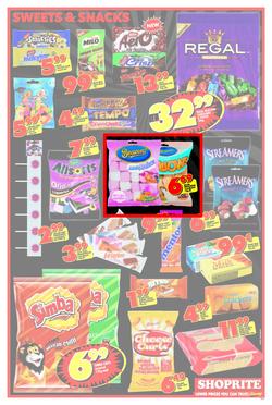 Shoprite Gauteng : Low Prices Always (25 Jun - 8 Jul), page 5