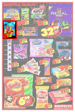 Shoprite Gauteng : Low Prices Always (25 Jun - 8 Jul), page 5