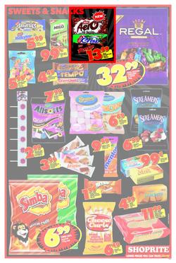 Shoprite Gauteng : Low Prices Always (25 Jun - 8 Jul), page 5