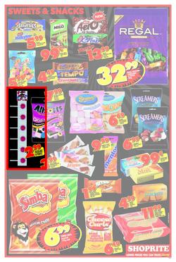 Shoprite Gauteng : Low Prices Always (25 Jun - 8 Jul), page 5