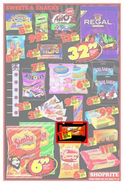 Shoprite Gauteng : Low Prices Always (25 Jun - 8 Jul), page 5
