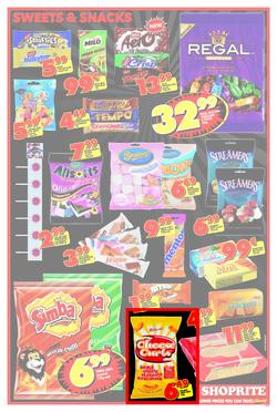 Shoprite Gauteng : Low Prices Always (25 Jun - 8 Jul), page 5