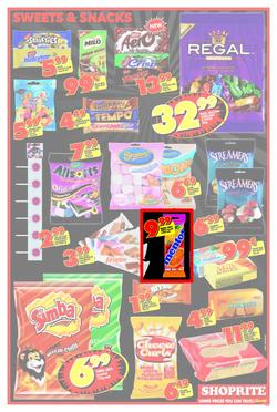 Shoprite Gauteng : Low Prices Always (25 Jun - 8 Jul), page 5