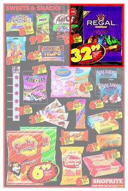 Shoprite Gauteng : Low Prices Always (25 Jun - 8 Jul), page 5