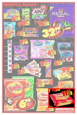 Shoprite Gauteng : Low Prices Always (25 Jun - 8 Jul), page 5