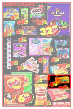 Shoprite Gauteng : Low Prices Always (25 Jun - 8 Jul), page 5