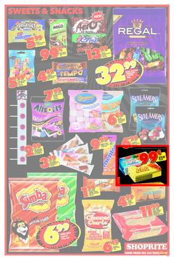 Shoprite Gauteng : Low Prices Always (25 Jun - 8 Jul), page 5