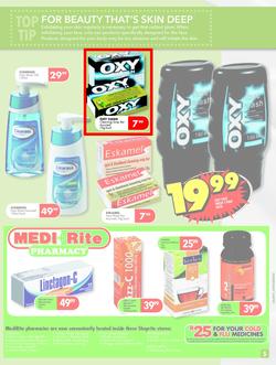 Shoprite Gauteng : Hair & Beauty (25 Jun - 15 Jul), page 5