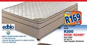 Edblo Prism Double Base Set