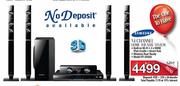 Samsung 5.1 Channel Home Theatre System