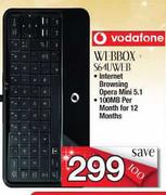 Vodafone Webbox S6-4UWEB