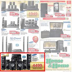 House & Home : Birthday Sale (1 Jul - 8 Jul), page 5