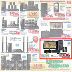 House & Home : Birthday Sale (1 Jul - 8 Jul), page 5