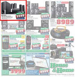 House & Home (10 Jul - 16 Jul), page 5