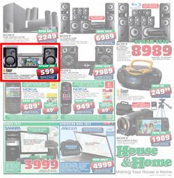House & Home (10 Jul - 16 Jul), page 5