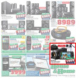 House & Home (10 Jul - 16 Jul), page 5